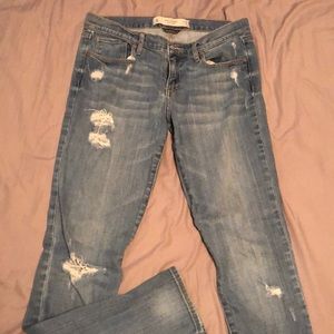 Abercrombie Jeans